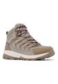 Bota Mujer STRATA TRAIL MID WP 2078561-28E Columbia de Columbia