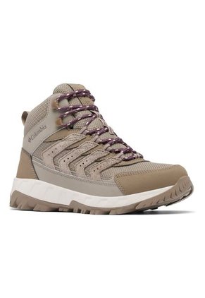 Bota Mujer STRATA TRAIL MID WP 2078561-28E Columbia