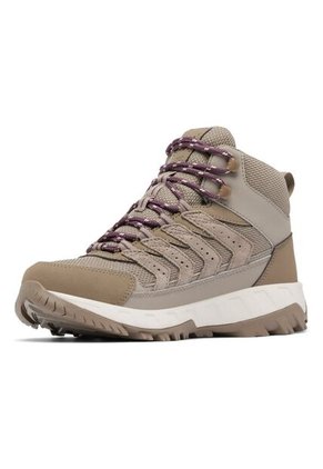 Bota Mujer STRATA TRAIL MID WP 2078561-28E Columbia
