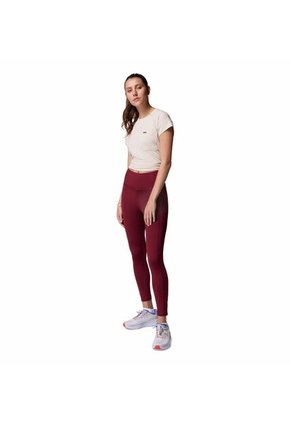 Pantalon Mujer Columbia BOUNDLESS TREK LEGGI Multicolor Columbia