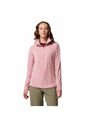 Buzo Mujer Columbia GLACIAL IV 1/2 ZIP Rosado Columbia de Columbia