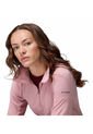 Buzo Mujer Columbia GLACIAL IV 1/2 ZIP Rosado Columbia de Columbia
