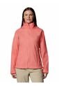 Chaquetas Mujer Columbia SWITCHBACK IV JACKET Rosa Columbia de Columbia