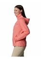 Chaquetas Mujer Columbia SWITCHBACK IV JACKET Rosa Columbia de Columbia