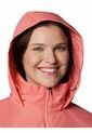 Chaquetas Mujer Columbia SWITCHBACK IV JACKET Rosa Columbia de Columbia