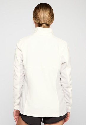 Chaqueta Blanco-Gris Columbia Basin Trail III