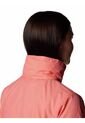 Chaquetas Mujer Columbia SWITCHBACK IV JACKET Rosa Columbia de Columbia