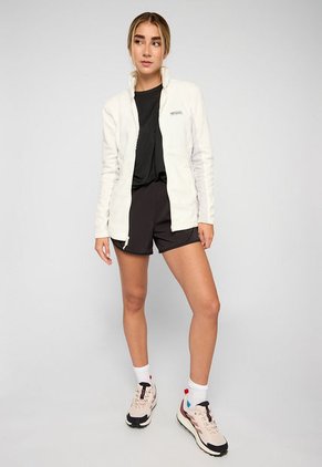 Chaqueta Blanco-Gris Columbia Basin Trail III