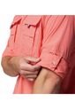 Camisa Hombre Columbia BAHAMA II L/S SHIRT Melon Columbia de Columbia