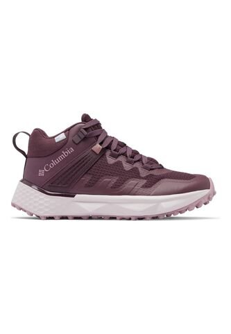 Tenis Mujer FACET™ 75 MID OUTDRY™ 2100111-29C Columbia Columbia