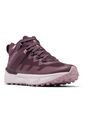 Tenis Mujer FACET™ 75 MID OUTDRY™ 2100111-29C Columbia de Columbia
