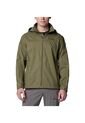 Chaqueta Hombre Columbia GLENNAKER LAKE JKT Verde Columbia de Columbia