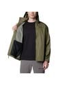 Chaqueta Hombre Columbia GLENNAKER LAKE JKT Verde Columbia de Columbia