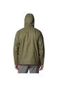 Chaqueta Hombre Columbia GLENNAKER LAKE JKT Verde Columbia de Columbia