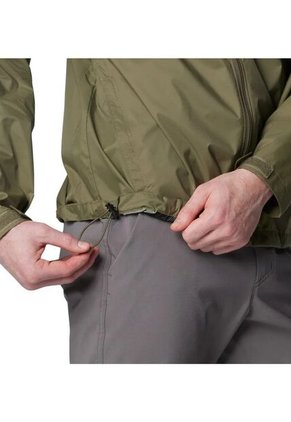 Chaqueta Hombre Columbia GLENNAKER LAKE JKT Verde Columbia