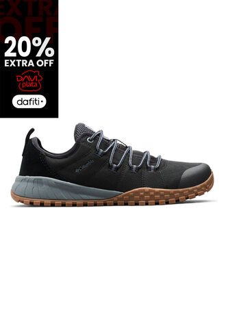 Zapatillas FAIRBANKS™ LOW Para Hombre 1826371-XP9 Columbia Columbia