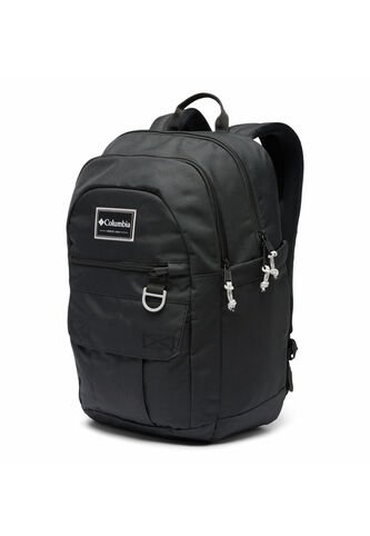 Morral Hombre Columbia BUXTON 26L BACKPACK Negro Columbia Columbia