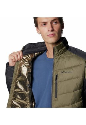 Chaqueta Hombre Columbia Labyrinth Loop™ II Jacket Columbia