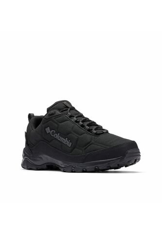 Tenis Hombre Columbia FIRECAMP III WATER Negro Columbia Columbia