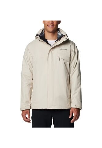 Chaqueta Hombre Bugaboo™ III Fleece Interchange Jacket 2096901-5HD Columbia Columbia