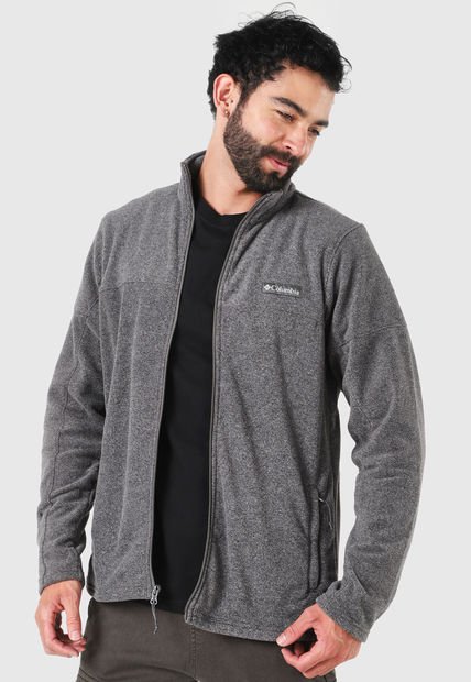 Chaqueta Gris Columbia Basin Trail