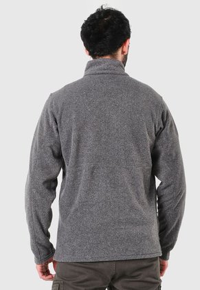 Chaqueta Gris Columbia Basin Trail