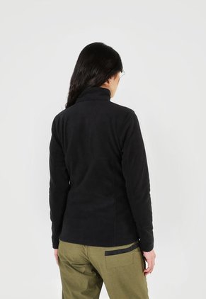 Chaqueta Negro Columbia Basin Trail