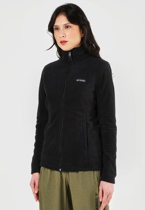 Chaqueta Negro Columbia Basin Trail