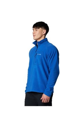 Saco Hombre Fast Trek™ III Half Zip Fleece 1553511-9TV Columbia