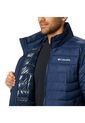 Chaqueta Azul HOMBRE POWDER LITE JACKET 1698001-UWP Columbia de Columbia