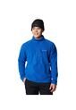 Saco Hombre Fast Trek™ III Half Zip Fleece 1553511-9TV Columbia de Columbia