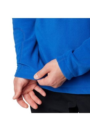 Saco Hombre Fast Trek™ III Half Zip Fleece 1553511-9TV Columbia