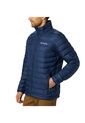 Chaqueta Azul HOMBRE POWDER LITE JACKET 1698001-UWP Columbia de Columbia