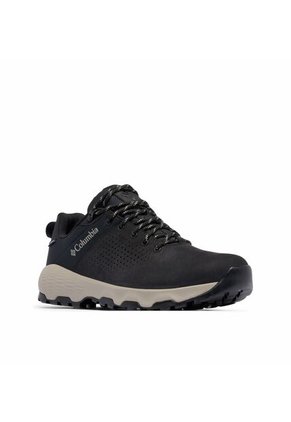 Tenis Hombre Columbia NEWTON NIMBLE LTR Negro Columbia