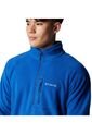 Saco Hombre Fast Trek™ III Half Zip Fleece 1553511-9TV Columbia de Columbia