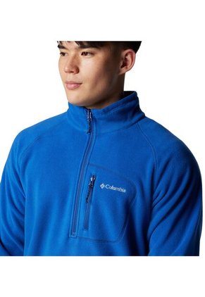 Saco Hombre Fast Trek™ III Half Zip Fleece 1553511-9TV Columbia