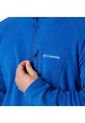 Saco Hombre Fast Trek™ III Half Zip Fleece 1553511-9TV Columbia de Columbia