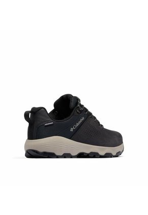 Tenis Hombre Columbia NEWTON NIMBLE LTR Negro Columbia