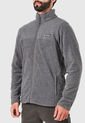 Chaqueta Gris Columbia Basin Trail de Columbia
