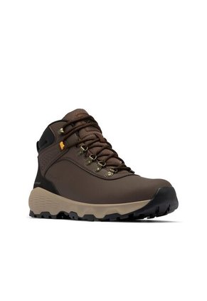 Bota Hombre Columbia Newton Wander Ltr Marron Columbia
