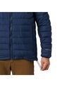 Chaqueta Azul HOMBRE POWDER LITE JACKET 1698001-UWP Columbia de Columbia