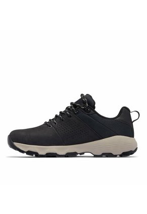 Tenis Hombre Columbia NEWTON NIMBLE LTR Negro Columbia