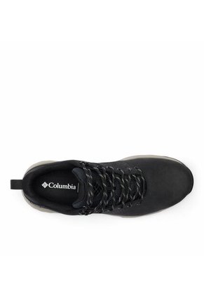 Tenis Hombre Columbia NEWTON NIMBLE LTR Negro Columbia