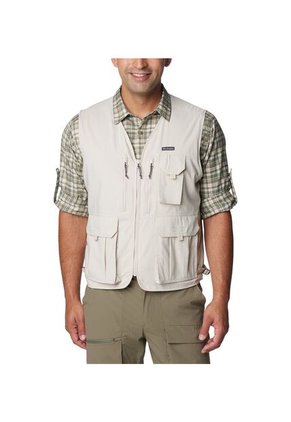 Chaleco Hombre SILVER RIDGE UTILITY 2030731-5HD Columbia