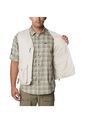 Chaleco Hombre SILVER RIDGE UTILITY 2030731-5HD Columbia de Columbia