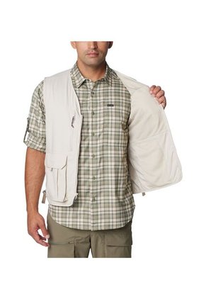 Chaleco Hombre SILVER RIDGE UTILITY 2030731-5HD Columbia