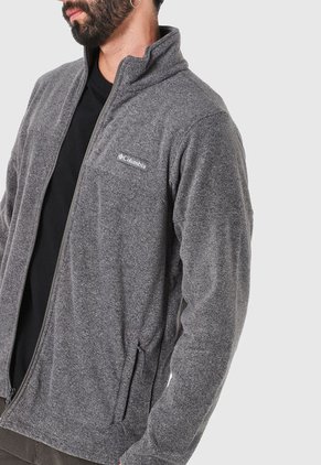 Chaqueta Gris Columbia Basin Trail