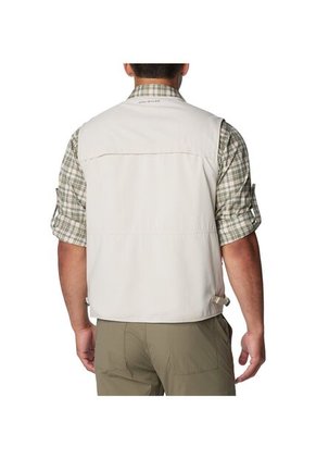 Chaleco Hombre SILVER RIDGE UTILITY 2030731-5HD Columbia