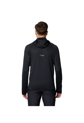 Chaqueta Hombre Triple Canyon™ Grid Fleece Hooded FZ II 2094971-XP9 Columbia