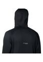 Chaqueta Hombre Triple Canyon™ Grid Fleece Hooded FZ II 2094971-XP9 Columbia de Columbia